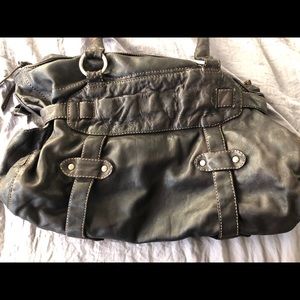 All Saints hangbag